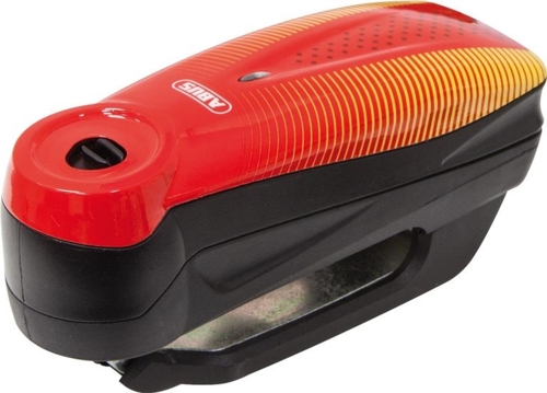 ABUS Scheibenbremsenschloss 7000 Detecto RS1