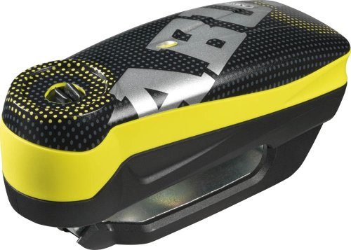 ABUS Scheibenbremsenschloss 7000 Detecto RS1