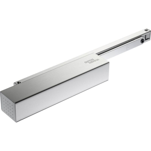 Dorma TS93G 2-5 With rail