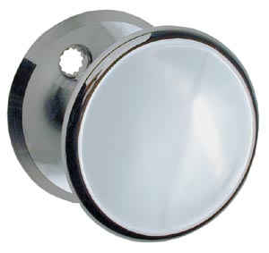 Ruko door knob 496