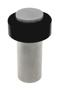 Door stop for Floor mounting