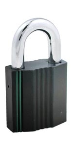 RD2646 Padlock D12 Series 1200 10 mm bracket