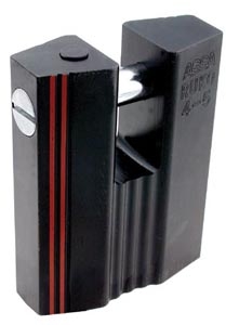 5649 BOLT PAD LOCK 6 Pins 14 mm