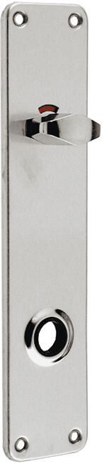 LÅNGSIGT RUKO 5335 Toalettbesättning inuti