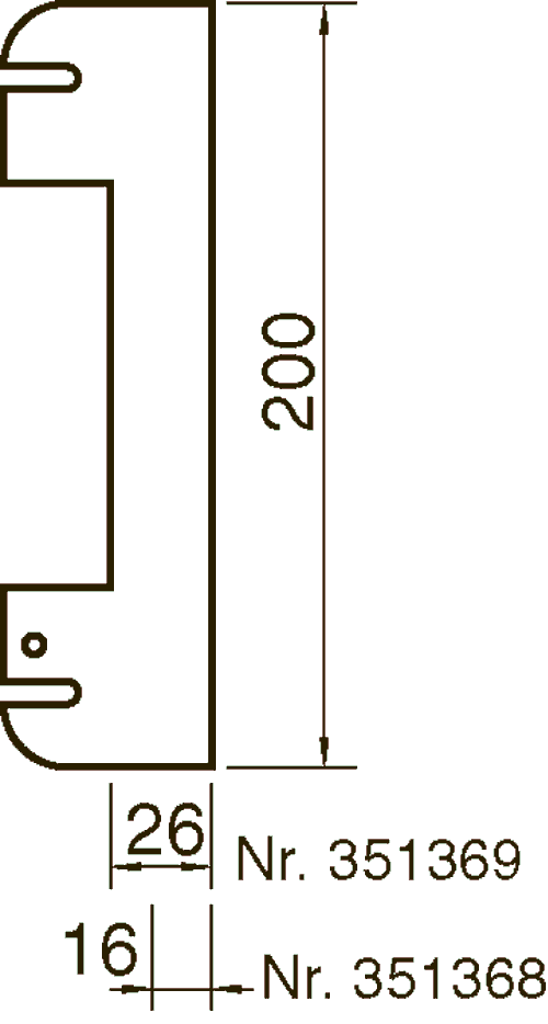 BASIS 351368 UND 351369