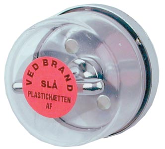 NOTAUSGANGSBEFESTIGUNG RUKO 349