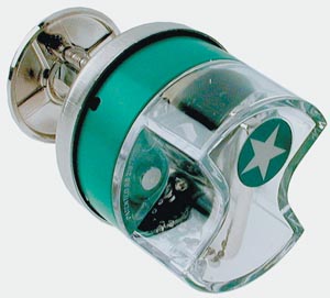 NOTAUSGANGSBEFESTIGUNG RUKO 8560