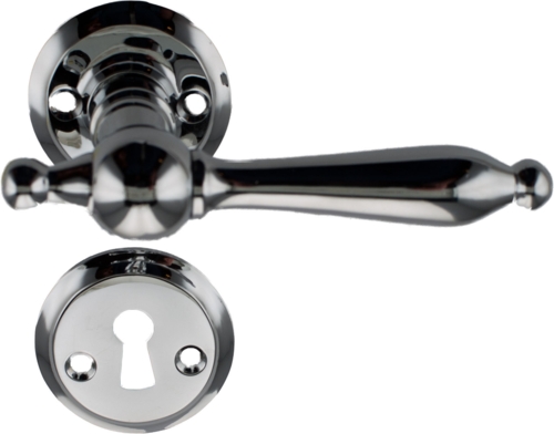 Nordhavn Husmandsgreb 6685/6686 Förkromad.