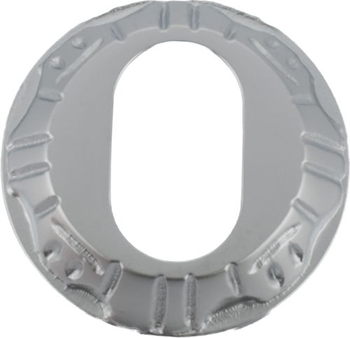 Cylinder ring 1472 Exterior Nickel-plated brush