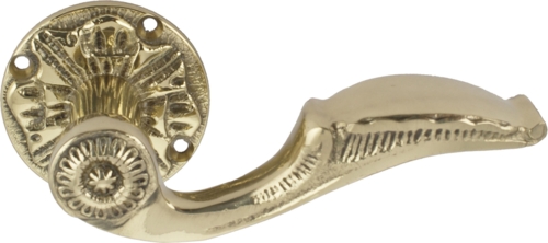 Dørgreb A475   MPU  CC 38mm