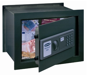 Wallmatic2 wall-in box w / electrical code and emergency (280x380x260)