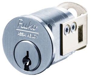 INDUSTRIAL LOCK TS1606 I SYSTEM