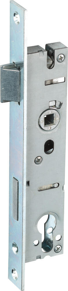 ABUS Schließfach. Schmales Profil für Profilzylinder