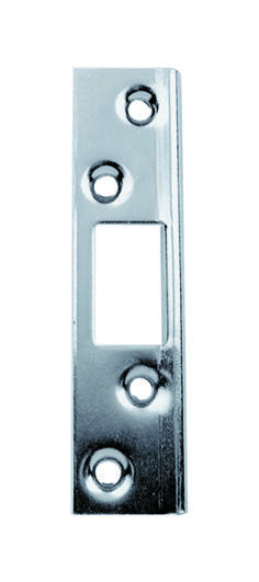 Endplatte 802210 für Kastenschlösser (Ausgangstüren)