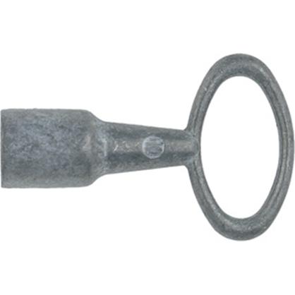 Trekantnøkkel for sjakter, VVS -kraner osv.