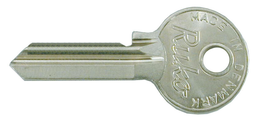 5 pin Keys