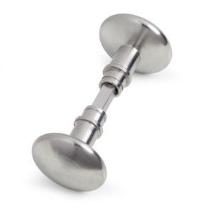 BUTTON HANDLE WITHOUT ROSET 1550