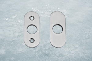 SCHMALE PROFIL TÜRGRIFF ROSEN 2502