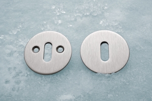 SCHLÜSSELSCHILDER für Innentüren ** Restposten begrenzter Lagerbestand **