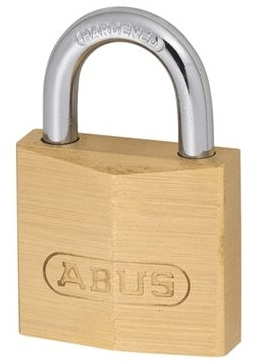 ABUS 713 40 mm Hængelås "PRISBASKER"