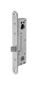 NARROW PROFILE LOCK RUKO ASSA 1398