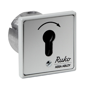 NØKKELBRYTER MR 1-1T