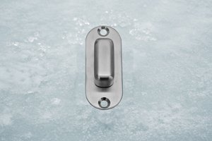 SCHMALES PROFIL VRIDERGREB 2706