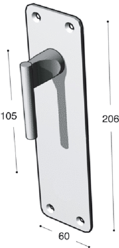LANGES ZEICHEN 5273-0100