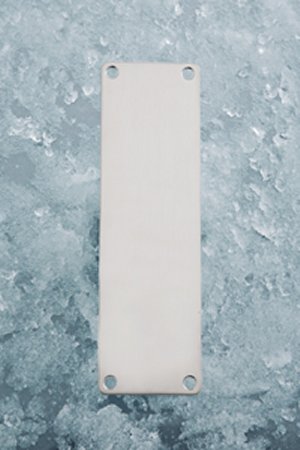 BLIND SKILT 6001-0100