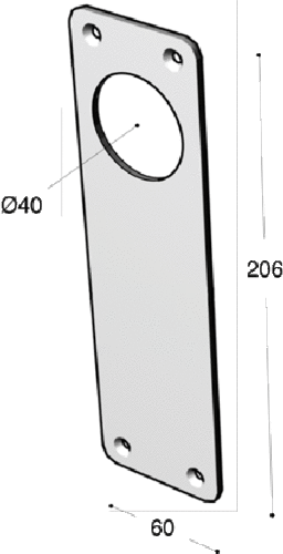 LANGT TEKN 6007-0100