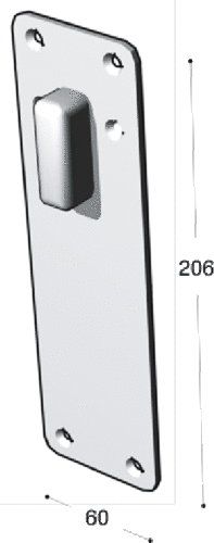 LANGT TEKN 6052-0100