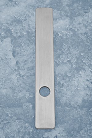 SCHMALES PROFIL LANGES ZEICHEN 6202-0100