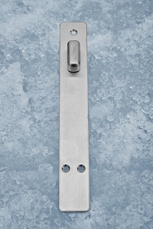 SCHMALES PROFIL LANGES ZEICHEN 6272-0100