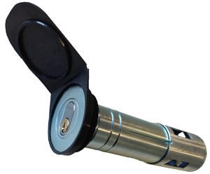 MVR 8000 nøkkelrør for ovalcyl. m. utvidelse