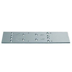 Dorma festeplate for TS83