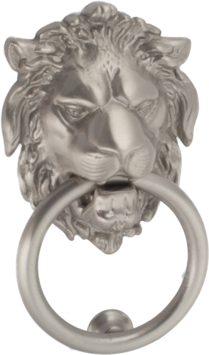 Dörrhammare 72 Lion Nickel Satin (FOOD)