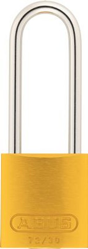 Hængelås 72/30