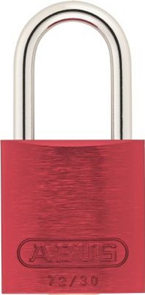 Hængelås 72/30