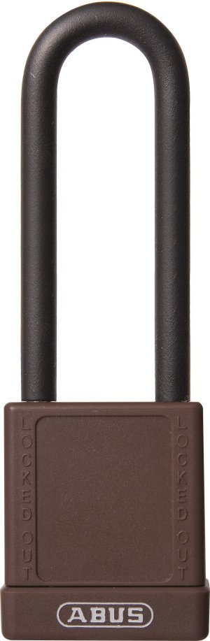 ABUS Hänglås 74 / 40HB75