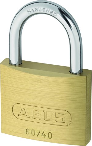 ABUS hengelås 60/40