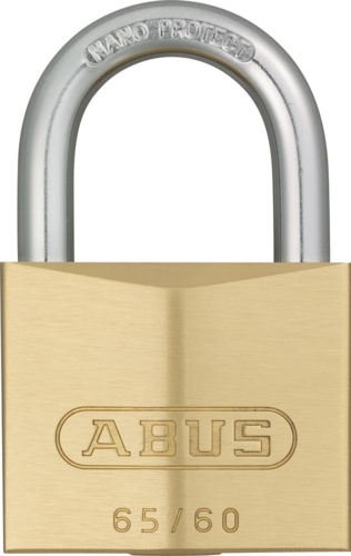 ABUS hänglås 65/60
