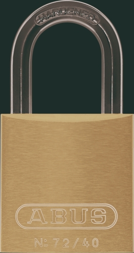 ABUS Hänglås 72/40