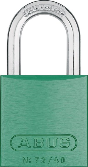 ABUS Hänglås 72/40