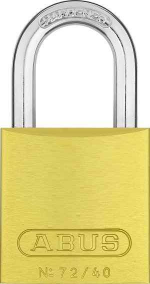 ABUS Hänglås 72/40