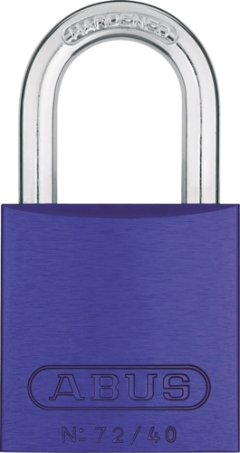 ABUS Hänglås 72/40