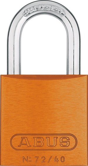 ABUS Hänglås 72/40