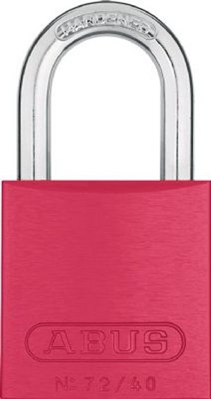 ABUS Hänglås 72/40