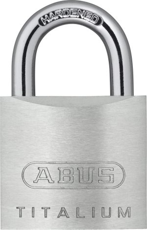 ABUS hänglås 54TI / 35