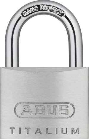 ABUS hengelås 64TI / 35