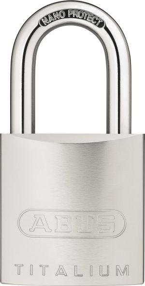 Hængelås 86TIIB/45